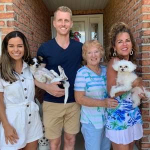 Meet your Posher, Shawn